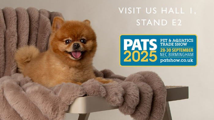 We’re Exhibiting at PATS 2025!