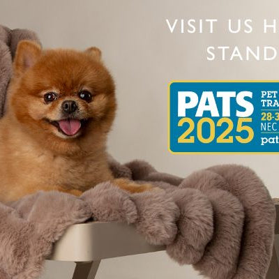 We’re Exhibiting at PATS 2025!