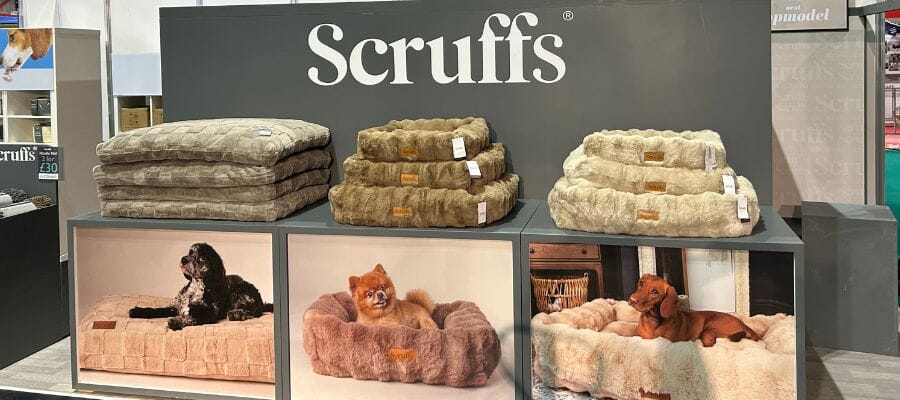 And just like that, #Crufts2025 is over!