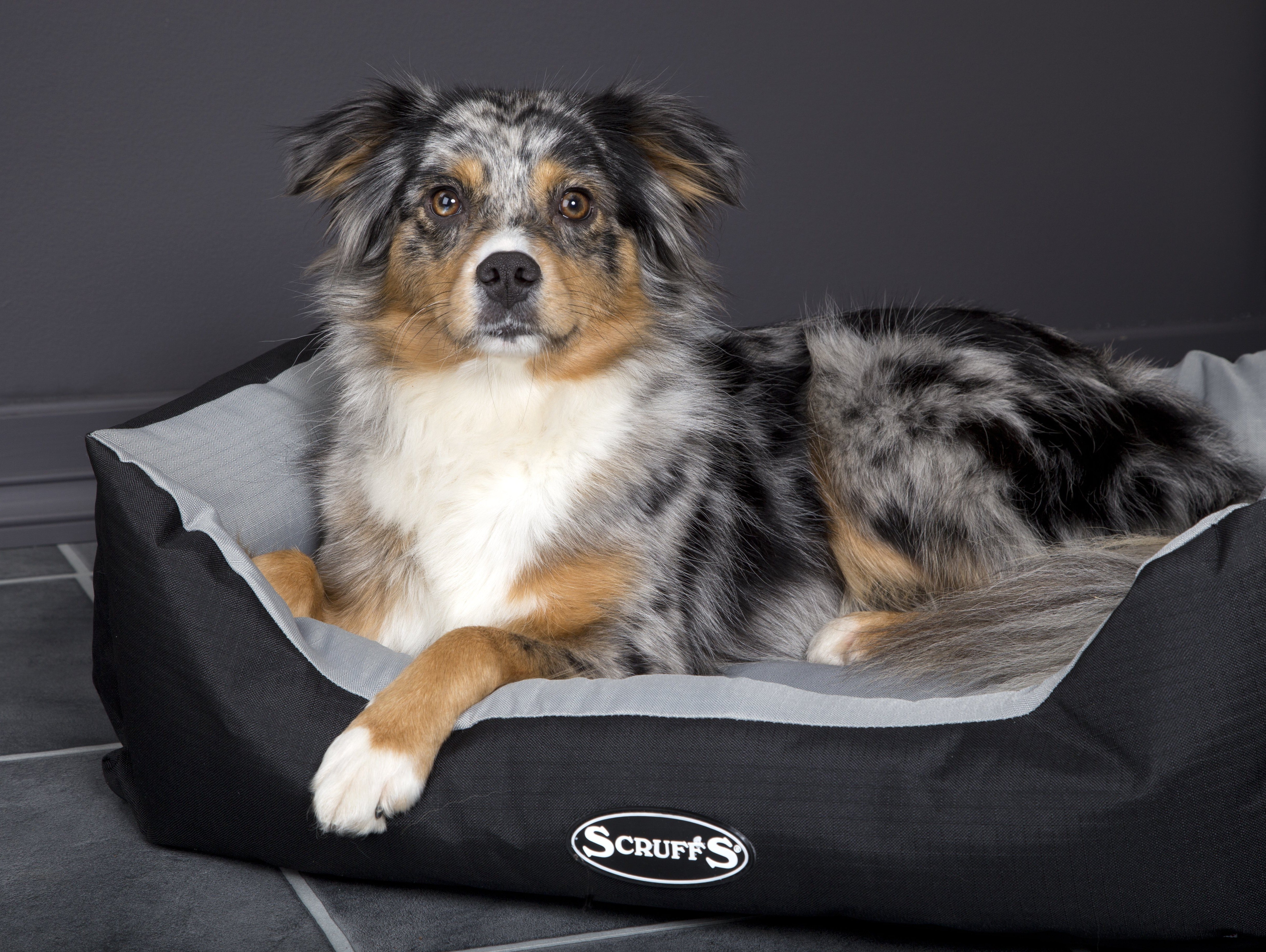 Expedition Water-resistant Bedding