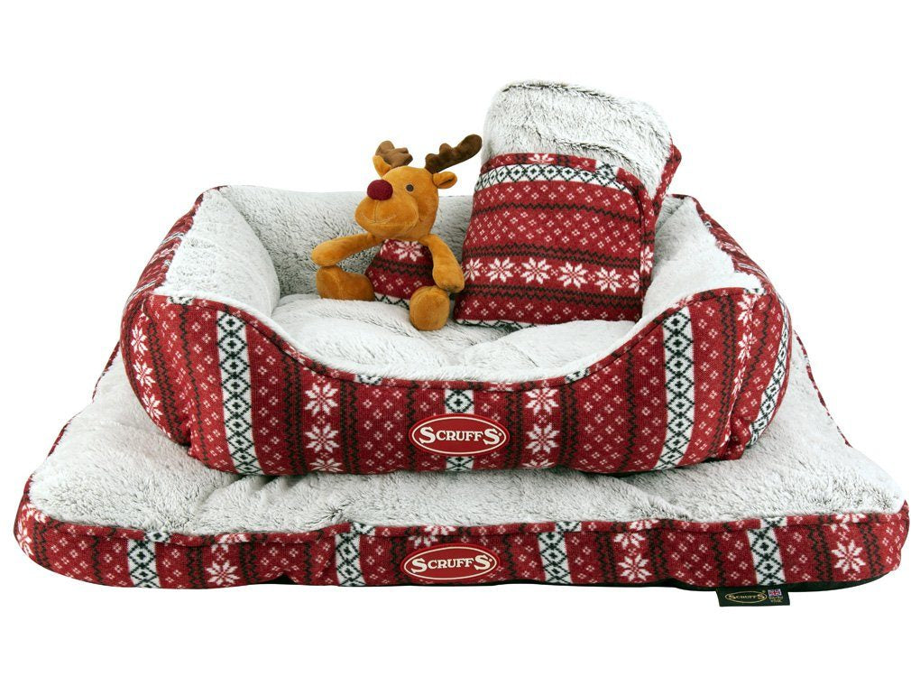 #ScruffsLoves: The BRAND NEW Santa Paws Collection Makes our Must-Have List in October...