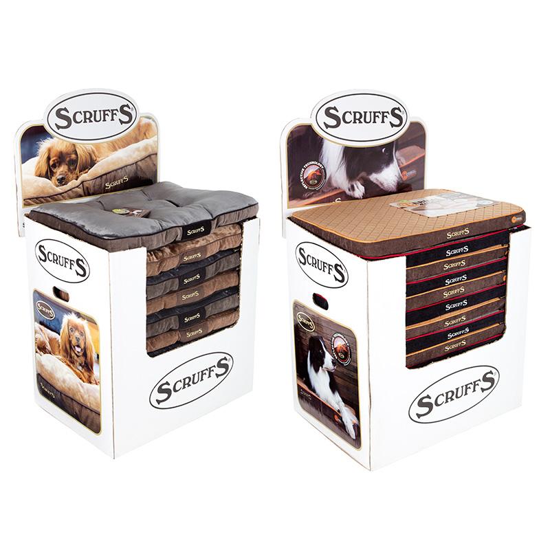 Carton Boxes packaging