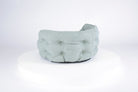 Seattle Cat Bed - Topaz Green Cat Bed Scruffs®