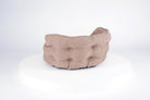 Seattle Cat Bed - Sienna Brown Cat Bed Scruffs®