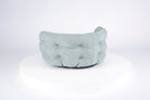 Seattle Cat Bed - Topaz Green Cat Bed Scruffs®