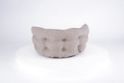 Seattle Cat Bed - Stone Grey Cat Bed Scruffs®