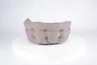 Seattle Cat Bed - Stone Grey Cat Bed Scruffs®