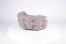 Seattle Cat Bed - Stone Grey Cat Bed Scruffs®