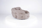 Seattle Cat Bed - Stone Grey Cat Bed Scruffs®