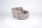 Seattle Cat Bed - Stone Grey Cat Bed Scruffs®