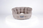 Seattle Cat Bed - Stone Grey Cat Bed Scruffs®