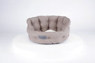 Seattle Cat Bed - Stone Grey Cat Bed Scruffs®