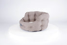Seattle Cat Bed - Stone Grey Cat Bed Scruffs®