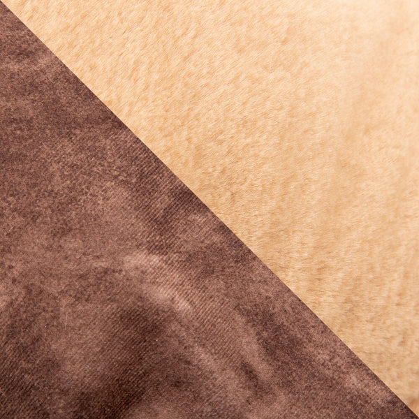 Kensington Cat Bed - Chocolate Cat Bed Scruffs®