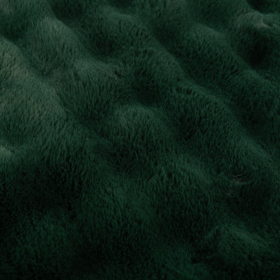 Festive Fur Pet Blanket - Green Dog Blanket Scruffs®