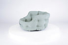 Seattle Cat Bed - Topaz Green Cat Bed Scruffs®