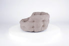 Seattle Cat Bed - Stone Grey Cat Bed Scruffs®