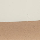 Scandi 2 Piece Non Tip Pet Food & Water Bowl - Cream Pet Bowls, Feeders & Waterers Scruffs®