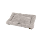 Cosy Crate Mat - Grey Dog Bed Scruffs®