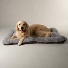 Cosy Crate Mat - Grey Dog Bed Scruffs®