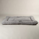 Cosy Crate Mat - Grey Dog Bed Scruffs®
