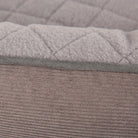 Thermal Ring Cat Bed - Grey Cat Bed Scruffs®