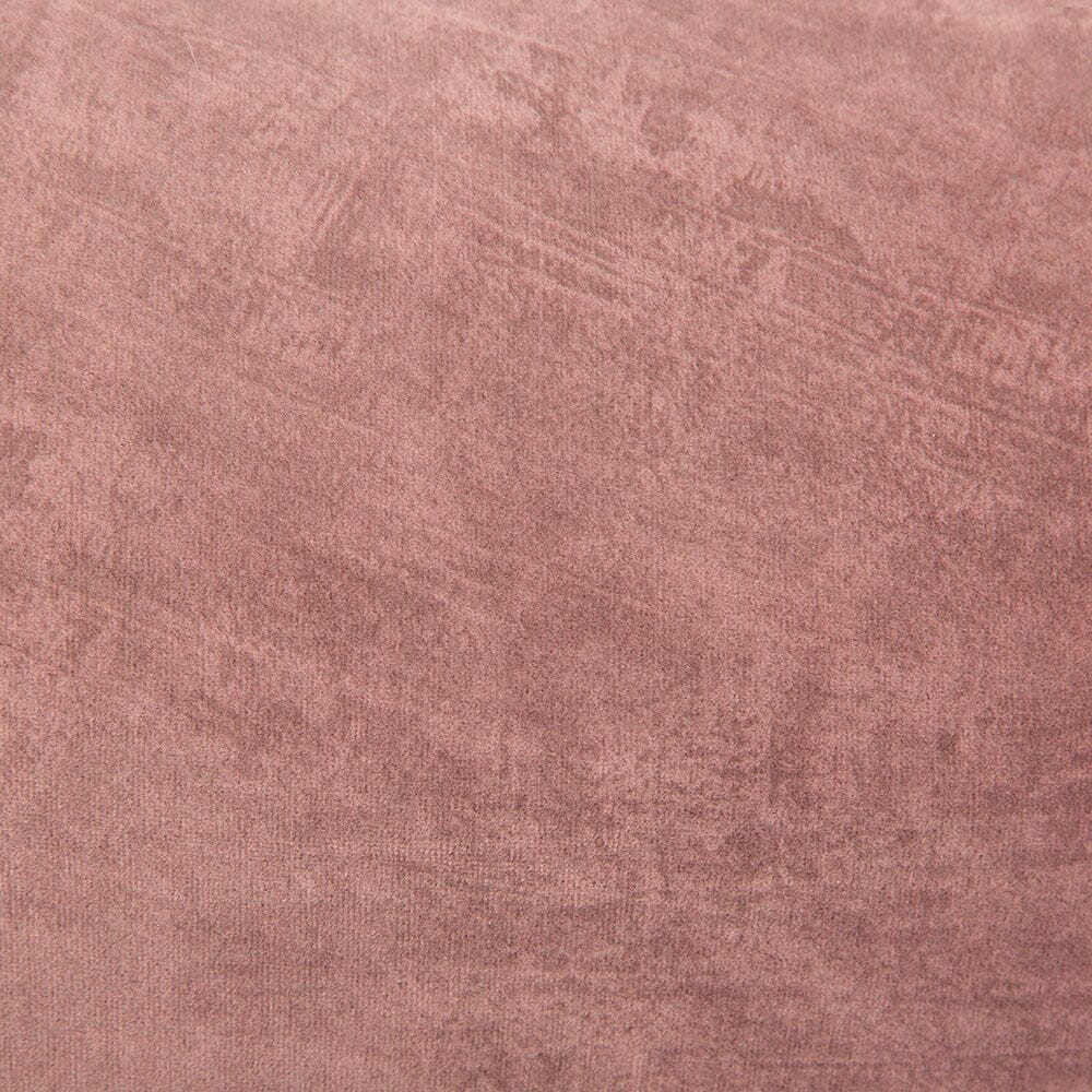 Oslo Ring Bed - Blush Pink Dog Bed Scruffs®