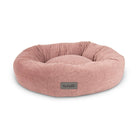 Oslo Ring Bed - Blush Pink Dog Bed Scruffs®
