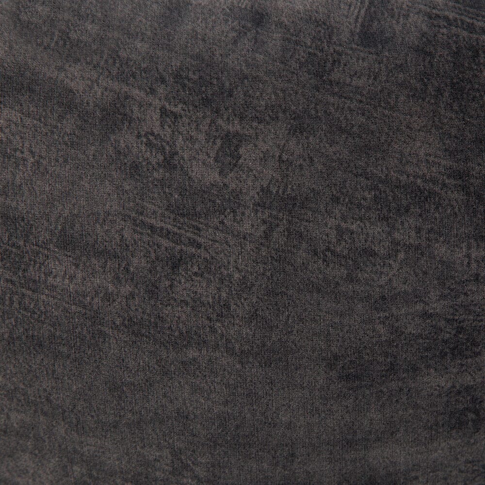 Oslo Ring Bed - Stone Grey Dog Bed Scruffs®