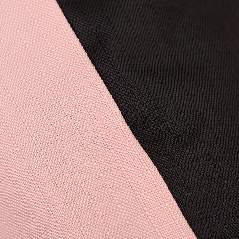 Expedition Box Bed - Rose Quartz petslovescruffs