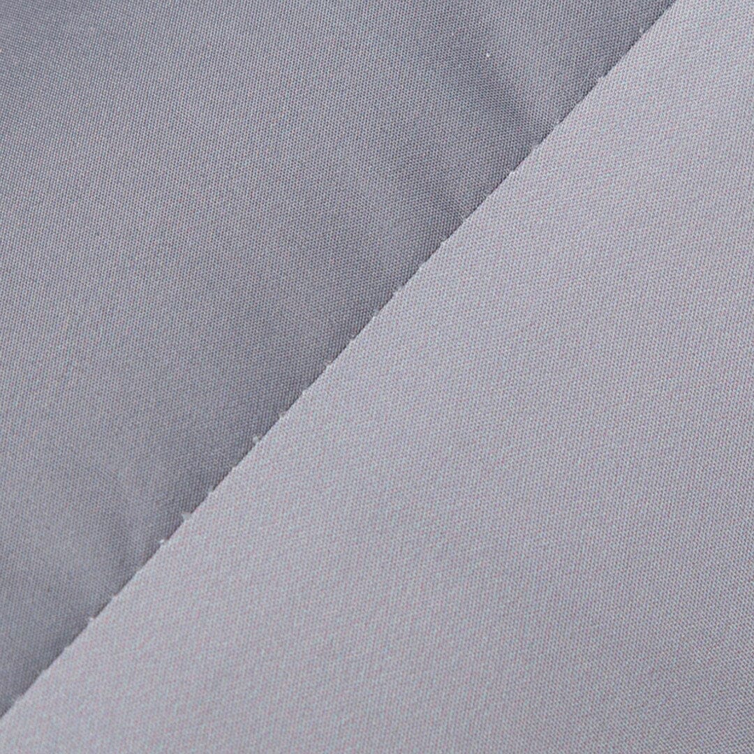 Expedition Water Resistant Box Bed - Storm Grey Dog Bed Scruffs®