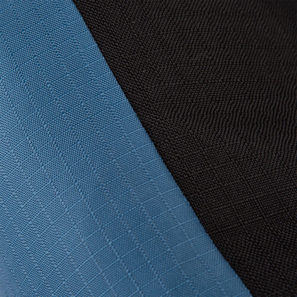 Expedition Box Bed - Atlantic Blue Dog Bed Scruffs