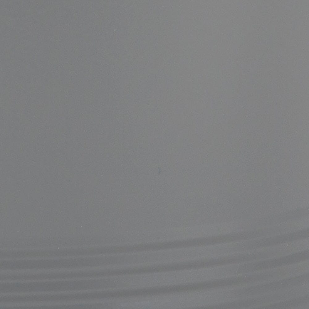 Cantina Steel Storage Pet Food & Treat Canister Set - Dark Grey Pet Food Containers Scruffs®