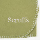 Expedition Fleece Pet Blanket - Khaki Green Scruffs®