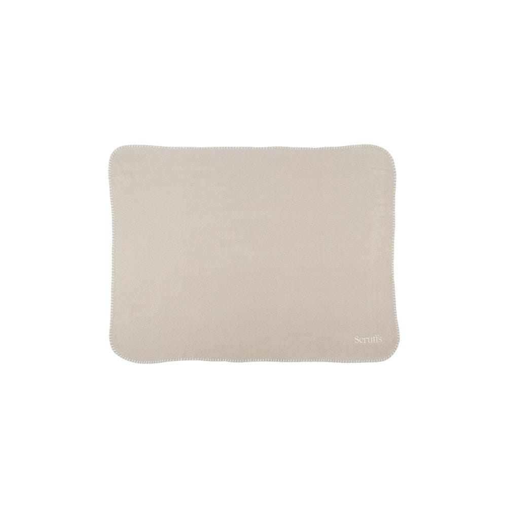 Expedition Fleece Pet Blanket - Storm Grey Scruffs®