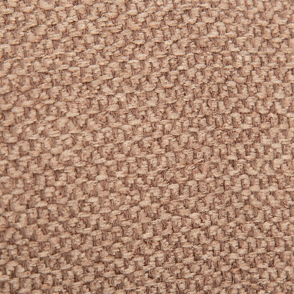 Seattle Mattress - Sienna Brown Dog Bed Scruffs®