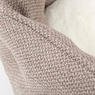 Seattle Cat Bed - Stone Grey Cat Bed Scruffs®