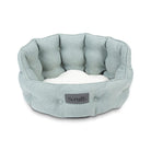 Seattle Cat Bed - Topaz Green Cat Bed Scruffs®