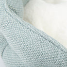 Seattle Cat Bed - Topaz Green Cat Bed Scruffs®