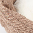 Seattle Cat Bed - Sienna Brown Cat Bed Scruffs®