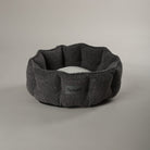 Boucle Cat Bed - Slate Grey Cat Bed Scruffs®
