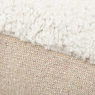 Eden Pillow Bed - Cream Dog Beds Scruffs®