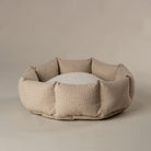 Eden Cat Bed - Cream Cat Bed Scruffs®