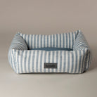 Coastal Box Bed - Blue Dog Beds Scruffs®