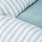 Coastal Box Bed - Green Dog Beds Scruffs®