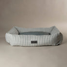 Coastal Box Bed - Green Dog Beds Scruffs®