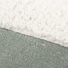 Eden Pillow Bed - Sage Green Dog Beds Scruffs®