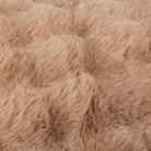 Alpine Box Bed - Taupe Dog Beds Scruffs®