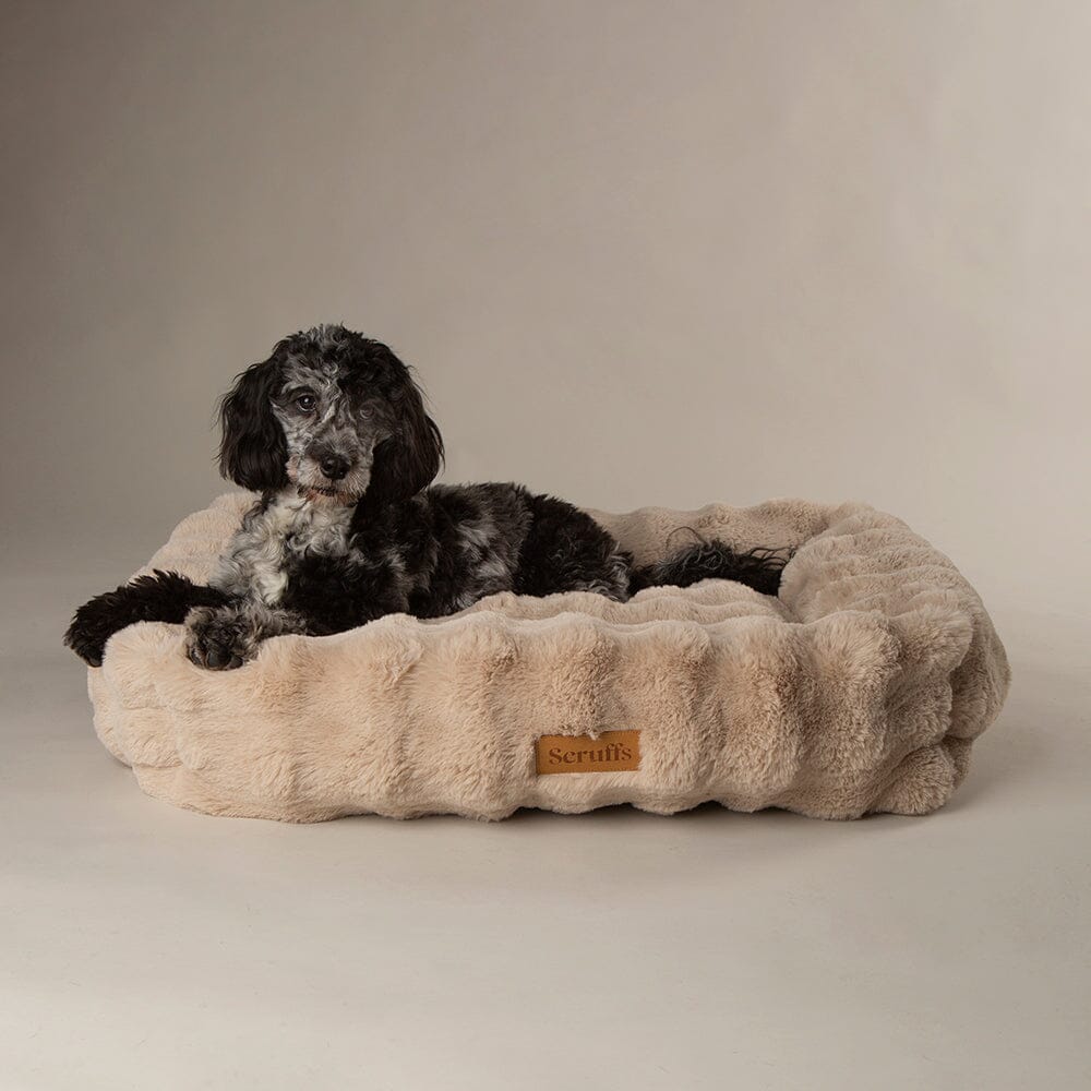 Alpine Dog Bed - Large Dog Bed - Box Bed