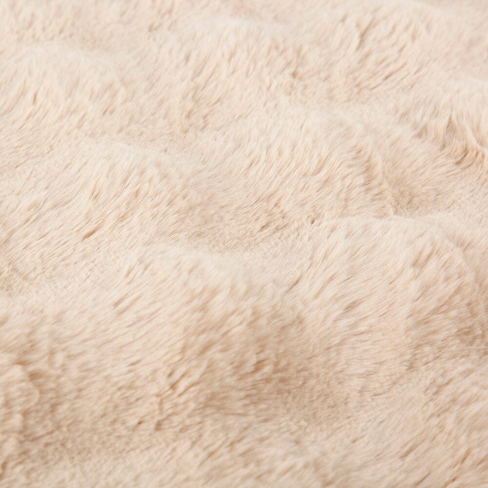 Alpine Mattress - Champagne Dog Beds Scruffs®